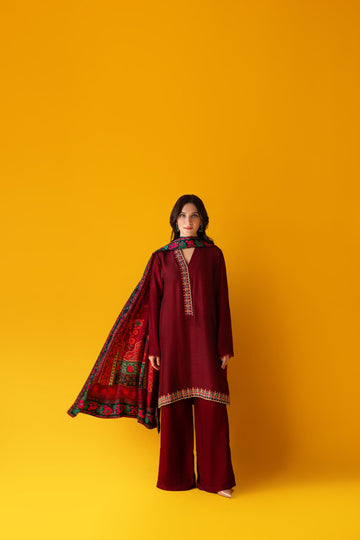 Sammy K | Satrangi Eid Edit | RUBY