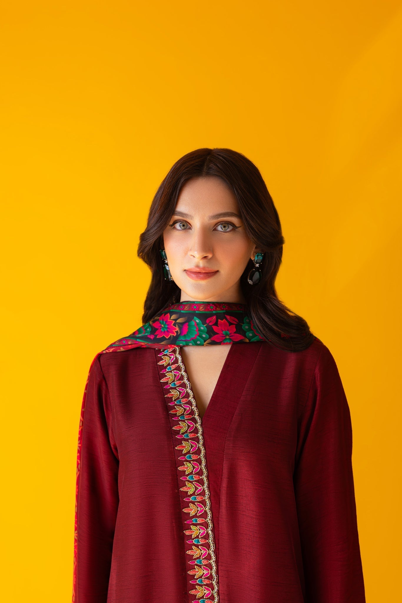 Sammy K | Satrangi Eid Edit | RUBY