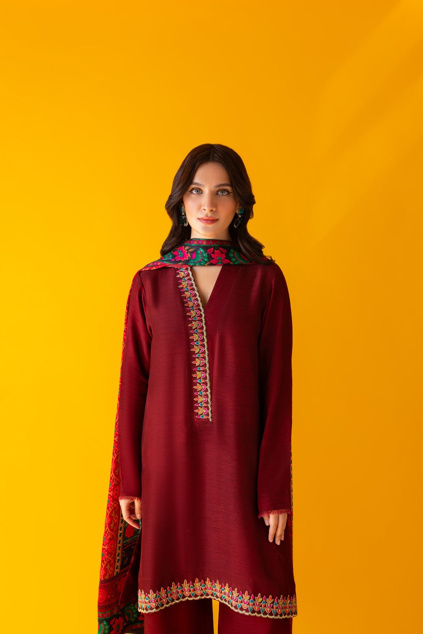 Sammy K | Satrangi Eid Edit | RUBY