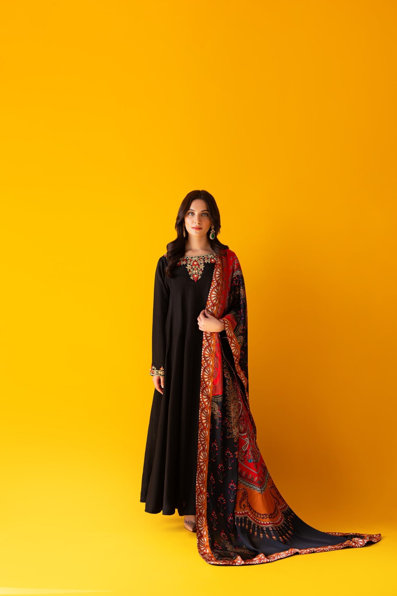 Sammy K | Satrangi Eid Edit | NARGIS