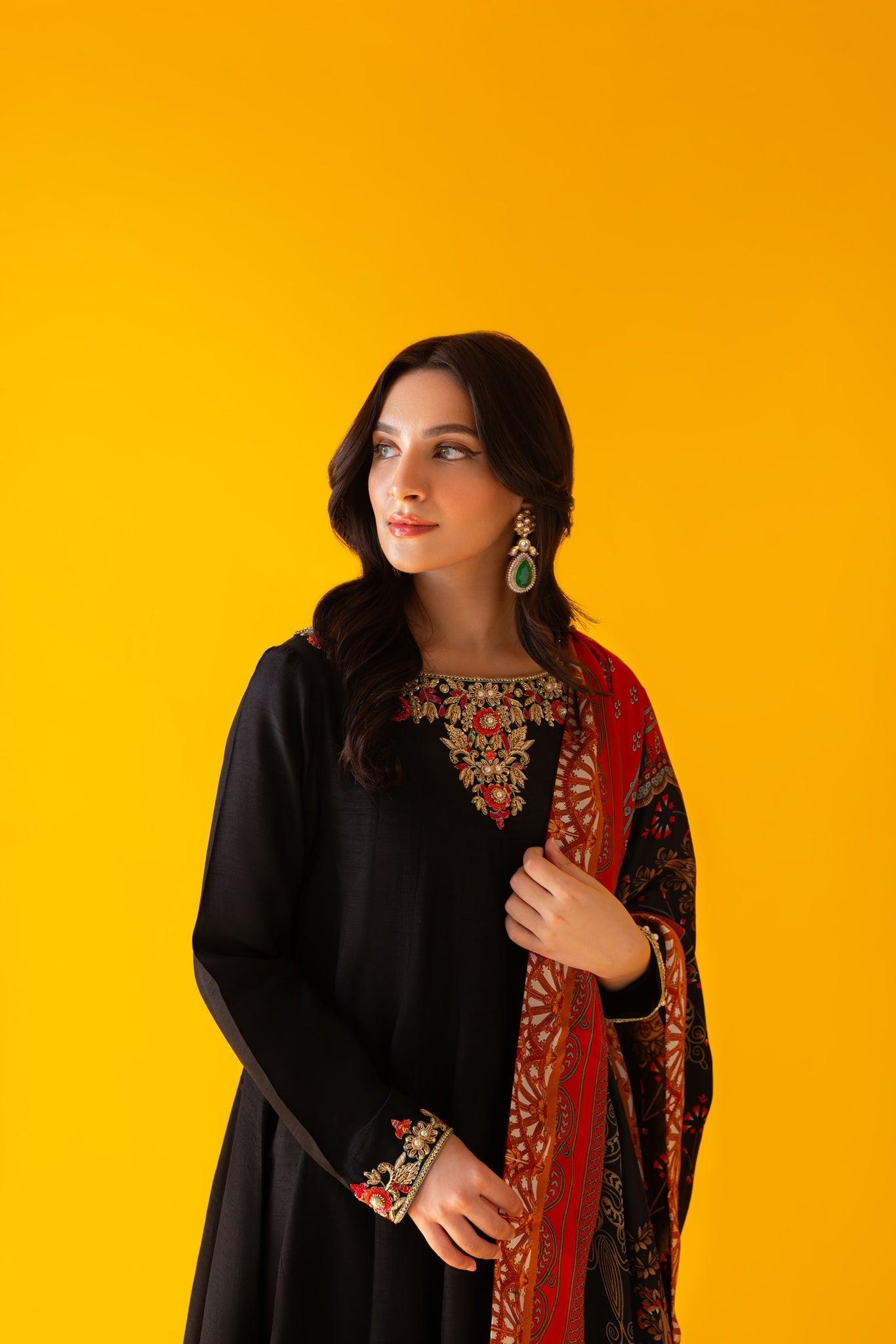 Sammy K | Satrangi Eid Edit | NARGIS