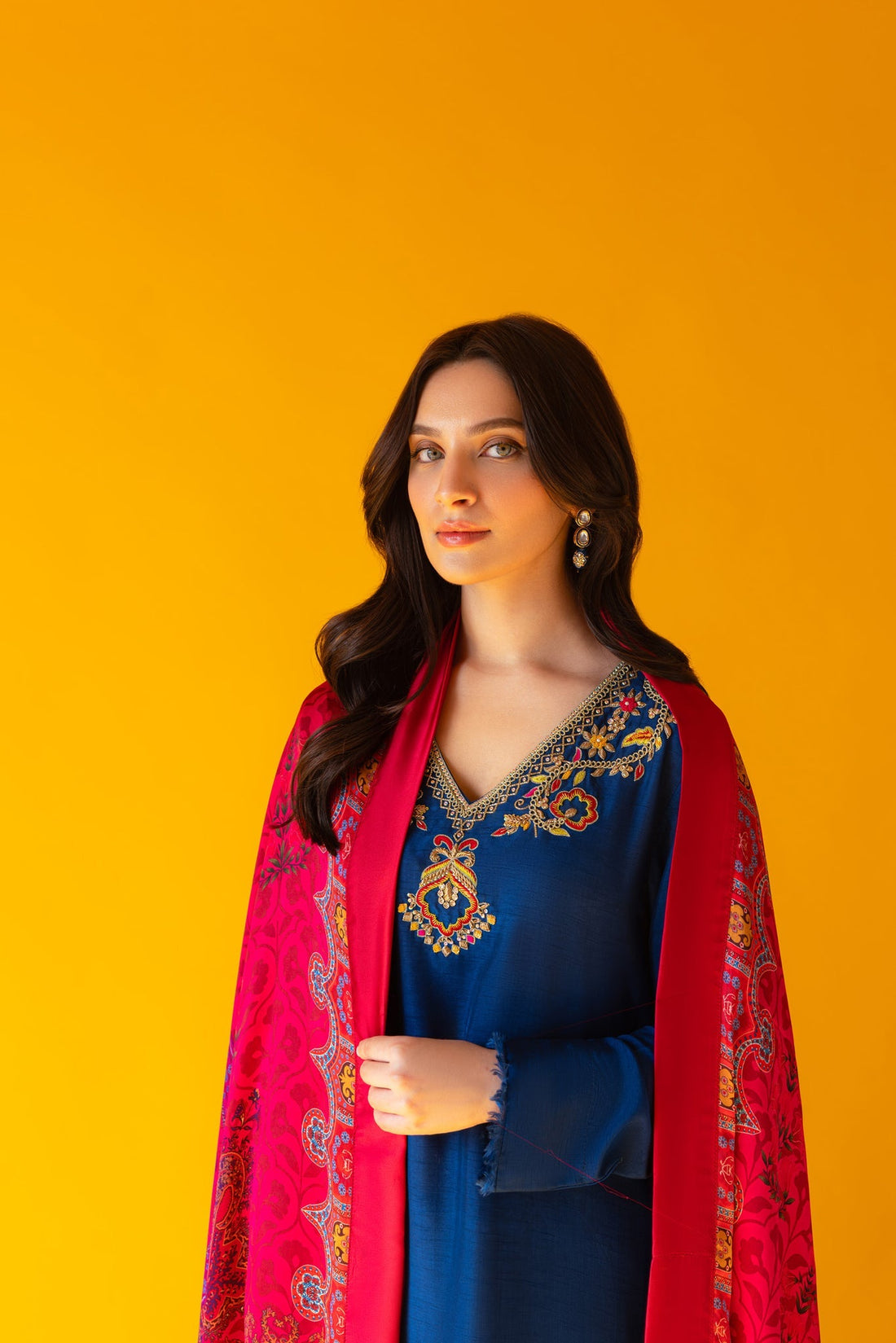 Sammy K | Satrangi Eid Edit | GUL CHANDNI