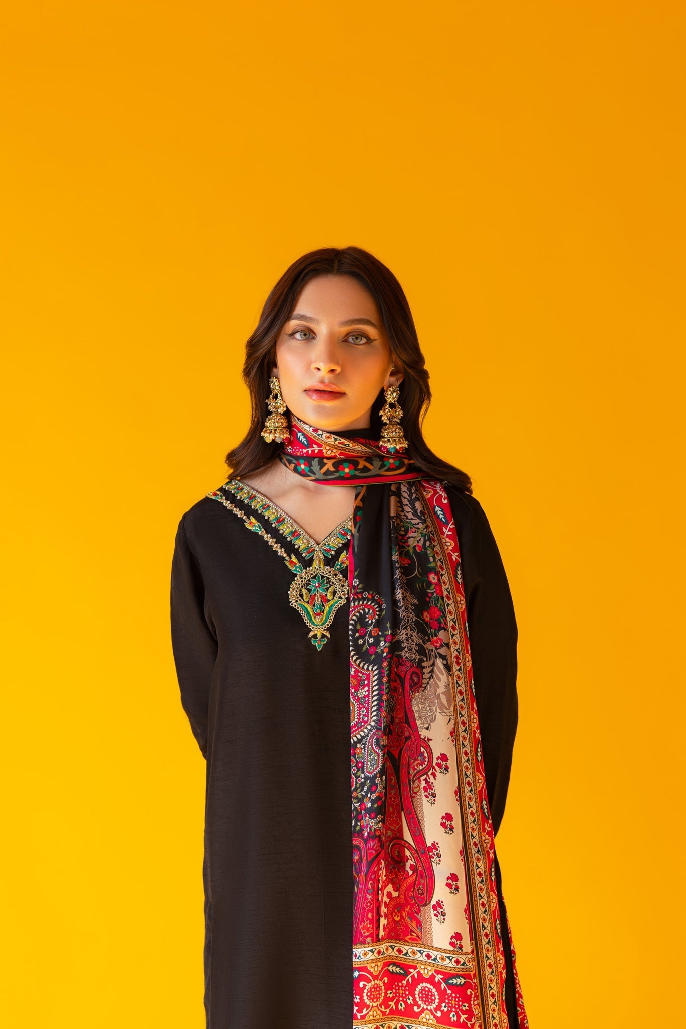 Sammy K | Satrangi Eid Edit | LILLY