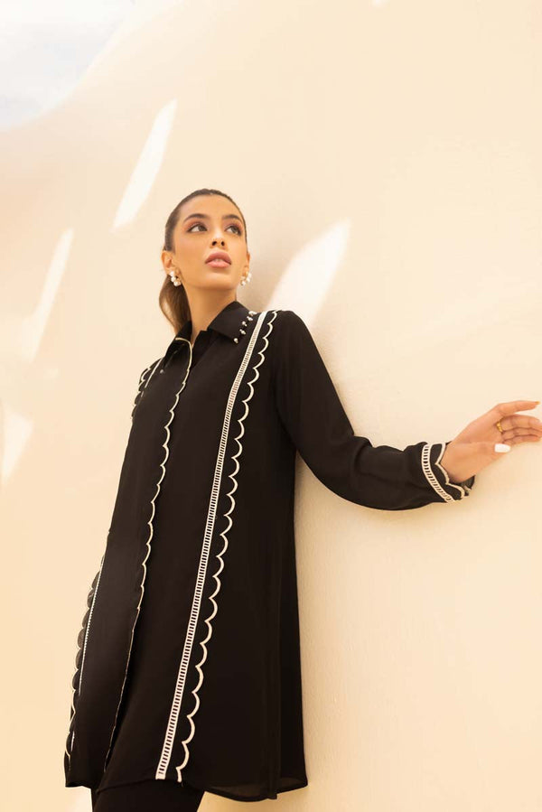 Sana Abbas | La Fiesta | Stella