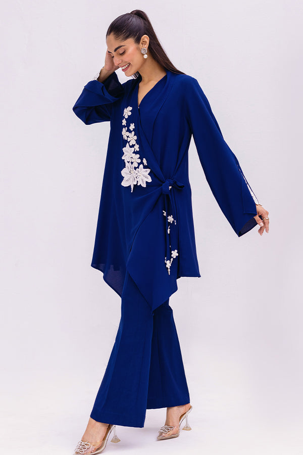Sana Abbas | La Fiesta | Salvia