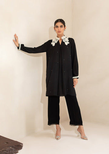 Sana Abbas | La Fiesta | Ellie