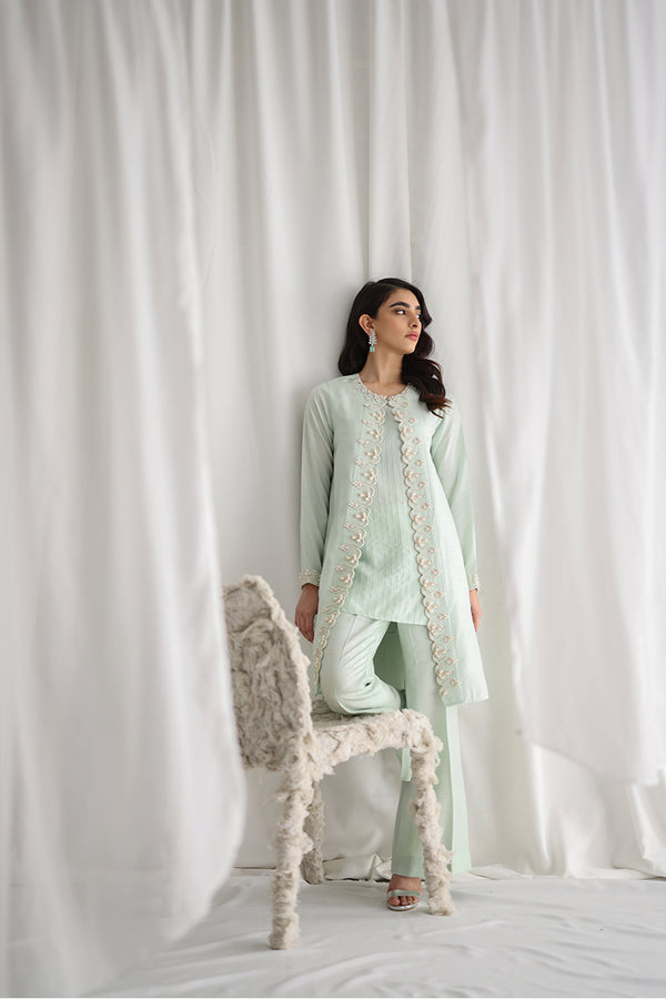 Sana Abbas | La Fiesta | Fiona