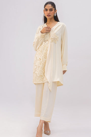 Sana Abbas | La Fiesta | Sweet Cream