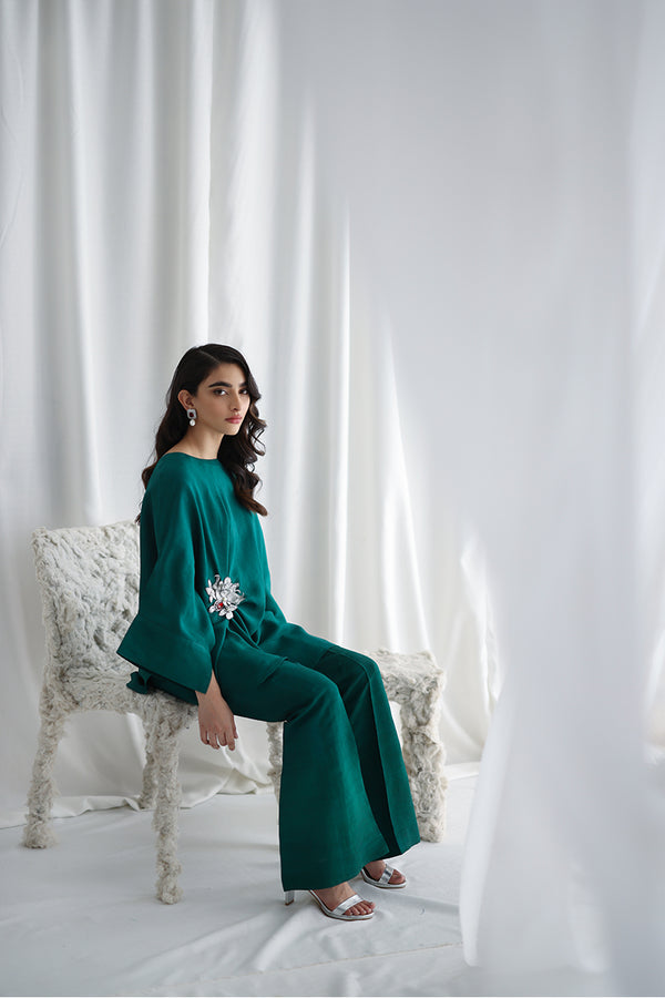 Sana Abbas | La Fiesta | Zayla
