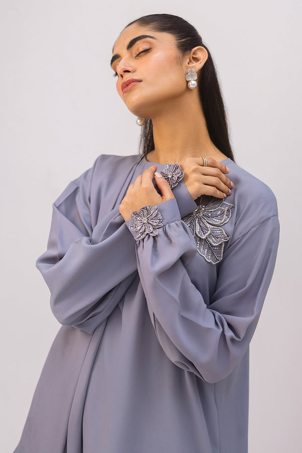 Sana Abbas | La Fiesta | Chrome