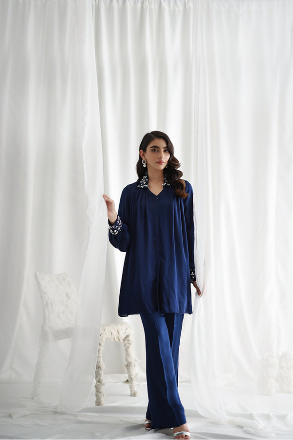Sana Abbas | La Fiesta | Myla