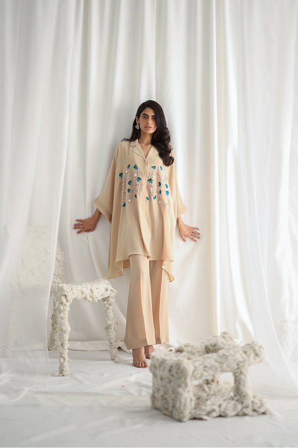 Sana Abbas | La Fiesta | Erin
