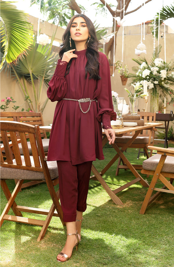 Sana Abbas | La Fiesta | Malina