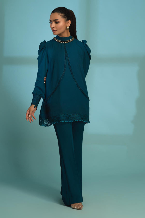 Sana Abbas | La Fiesta | Beryl