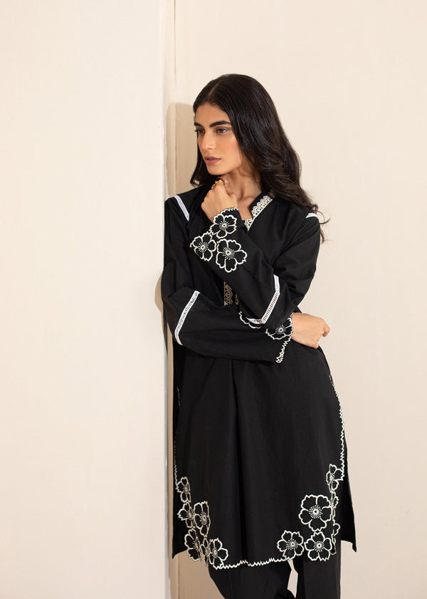 Sana Abbas | La Fiesta | Feris