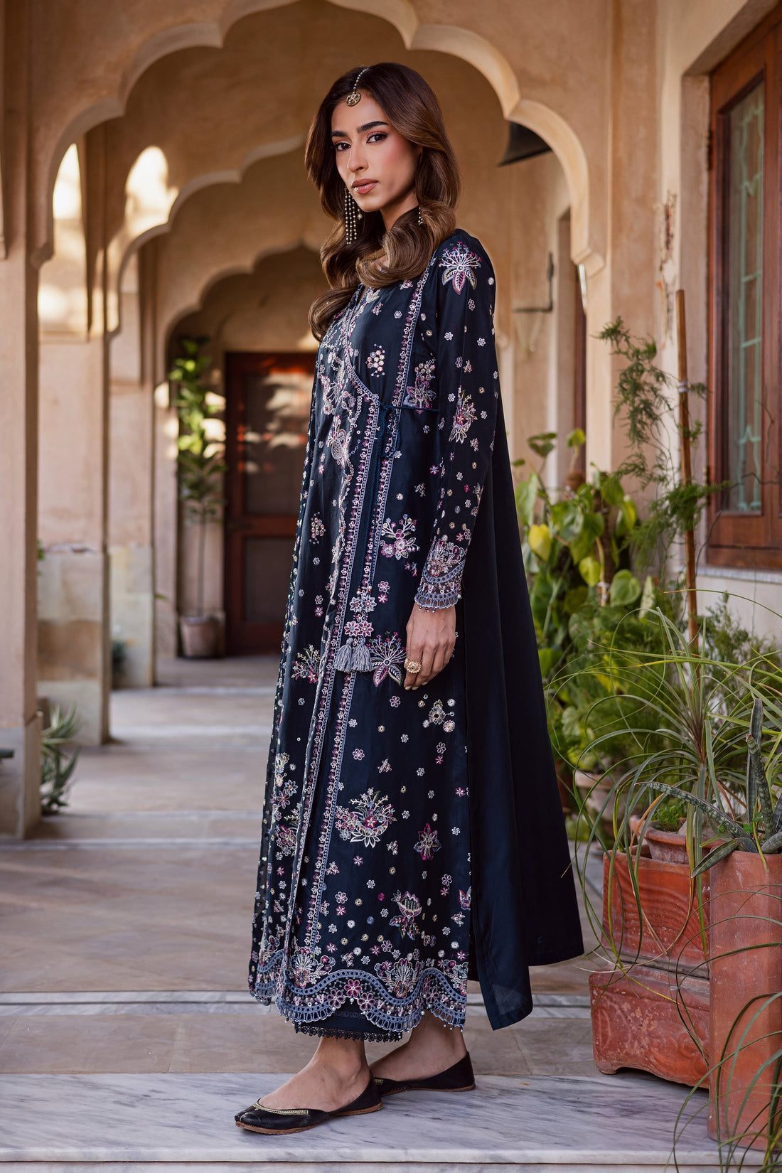 Batik | Festive Eid 26 | Sappo