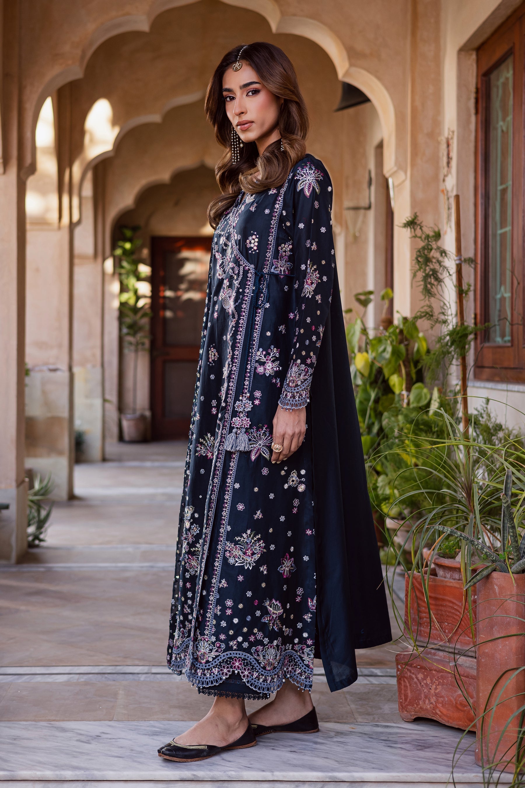 Batik | Festive Eid 26 | Sappo