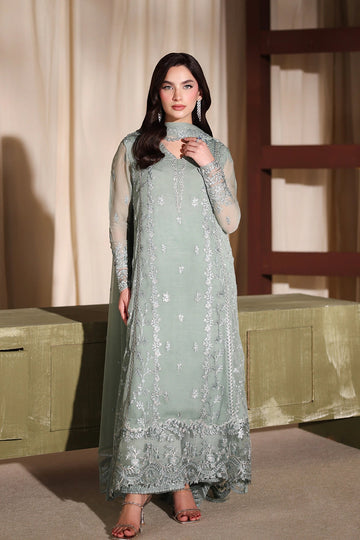 Azure | Azure Luxe | Satin Sage