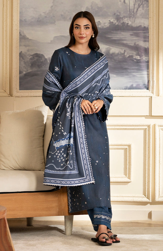 Seran | Bellini WInter 24 | Clara