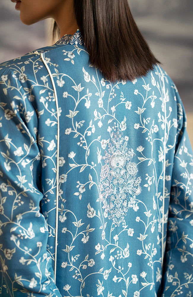 Seran | Bellini WInter 24 | Rina