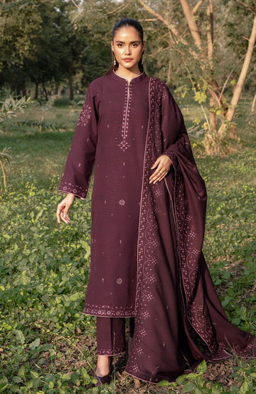 Seran | Whisper Garden Winter 24 |  Ember