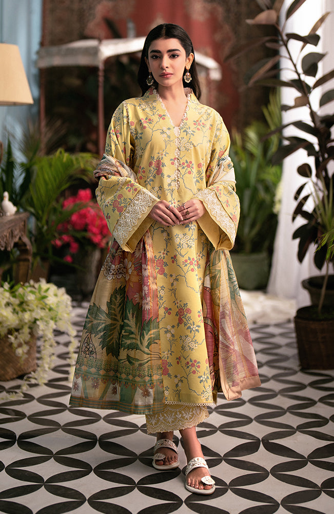 Seran | Afsanah Lawn 24 | Nehan