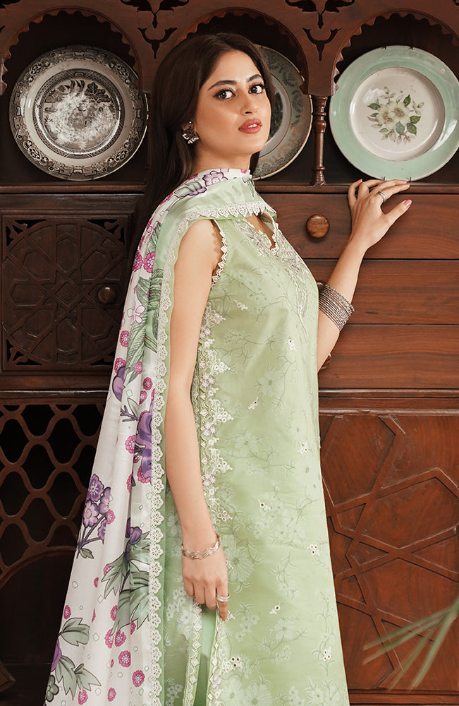 Seran | Afsanah Lawn 24 | Maya