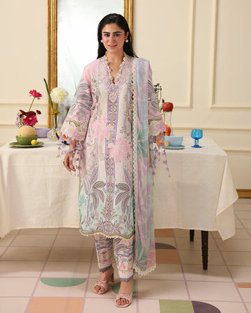 Mushq | Soleil Prints | Serena Bloom