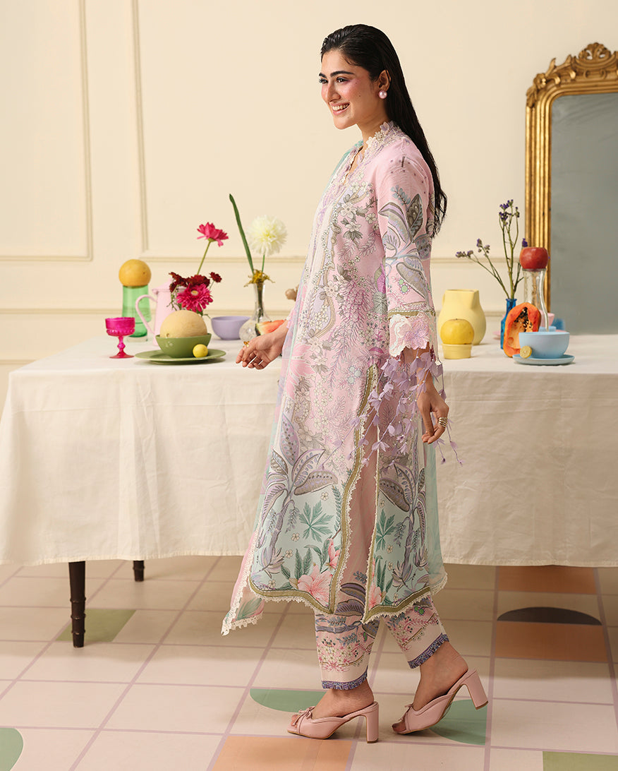 Mushq | Soleil Prints | Serena Bloom