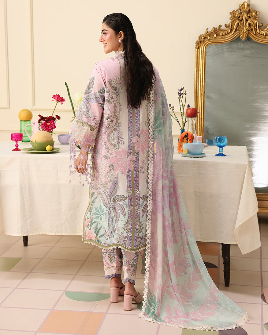 Mushq | Soleil Prints | Serena Bloom