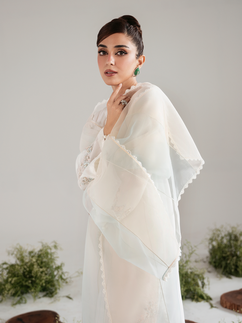 Ain | Luxe Edit | Serene