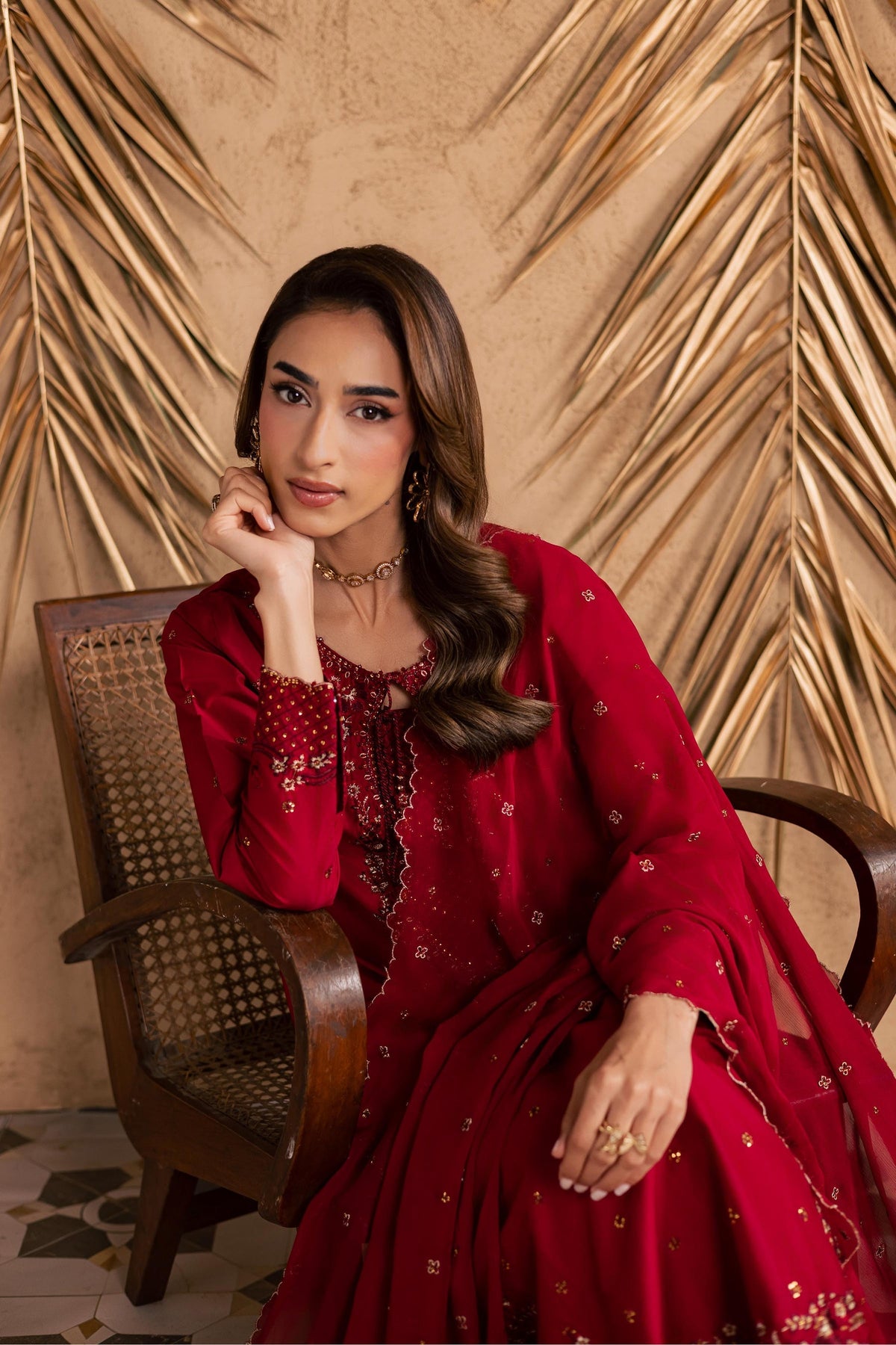 Batik | Festive Eid 26 | Shaili