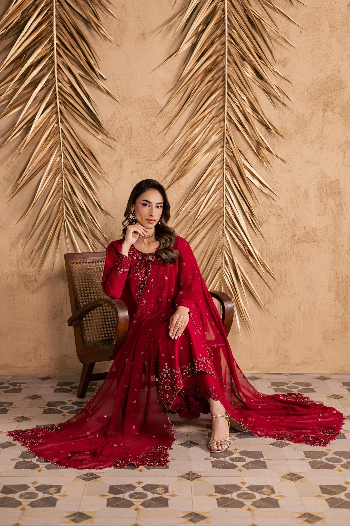 Batik | Festive Eid 26 | Shaili