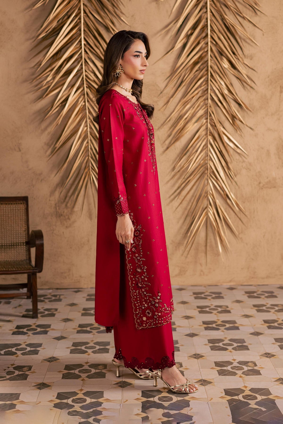 Batik | Festive Eid 26 | Shaili