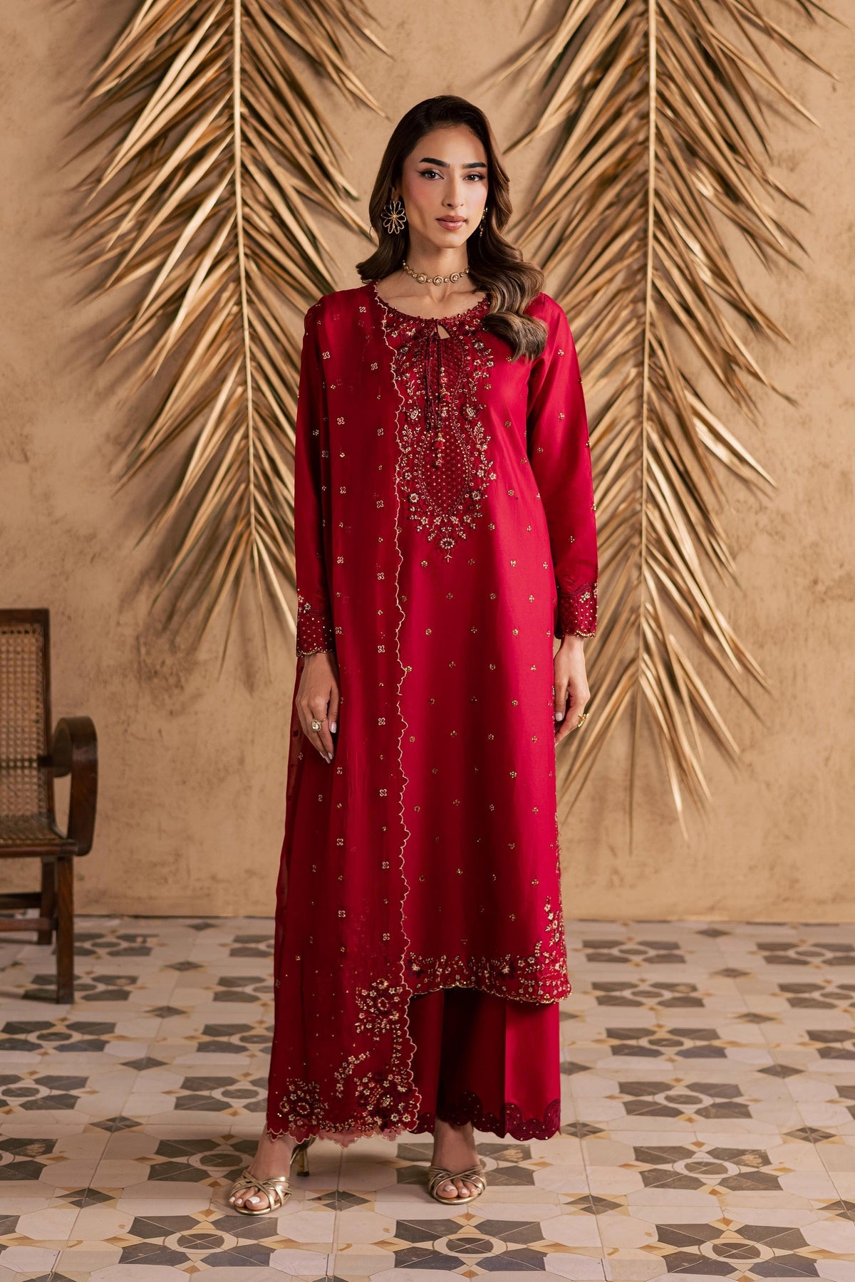 Batik | Festive Eid 26 | Shaili