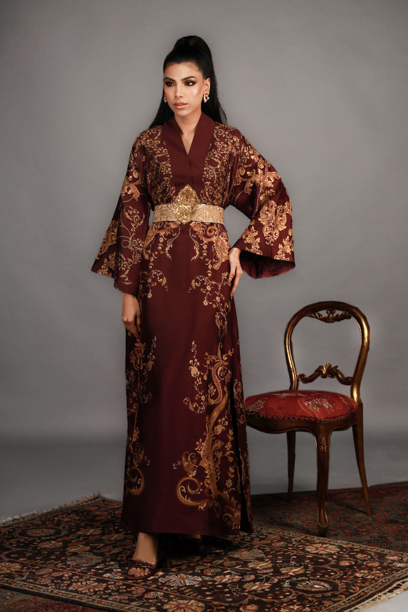 Shamaeel Ansari | Renaissance Empire |  TRE-03