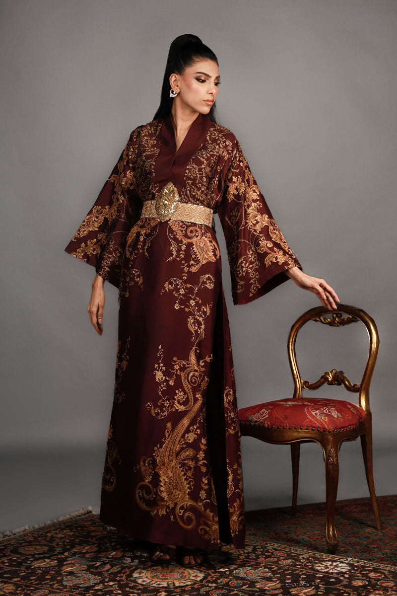 Shamaeel Ansari | Renaissance Empire |  TRE-03