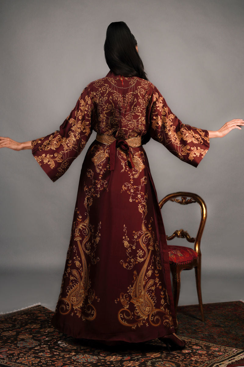 Shamaeel Ansari | Renaissance Empire |  TRE-03