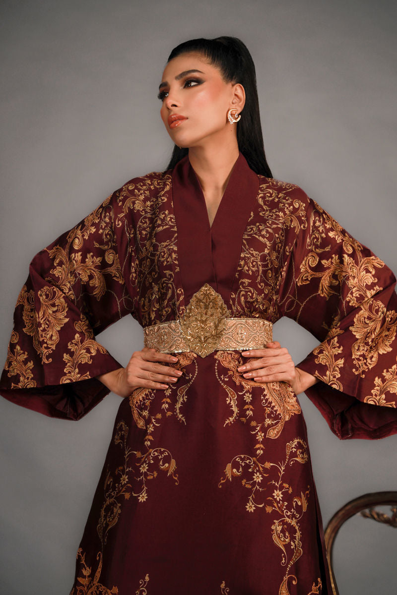 Shamaeel Ansari | Renaissance Empire |  TRE-03
