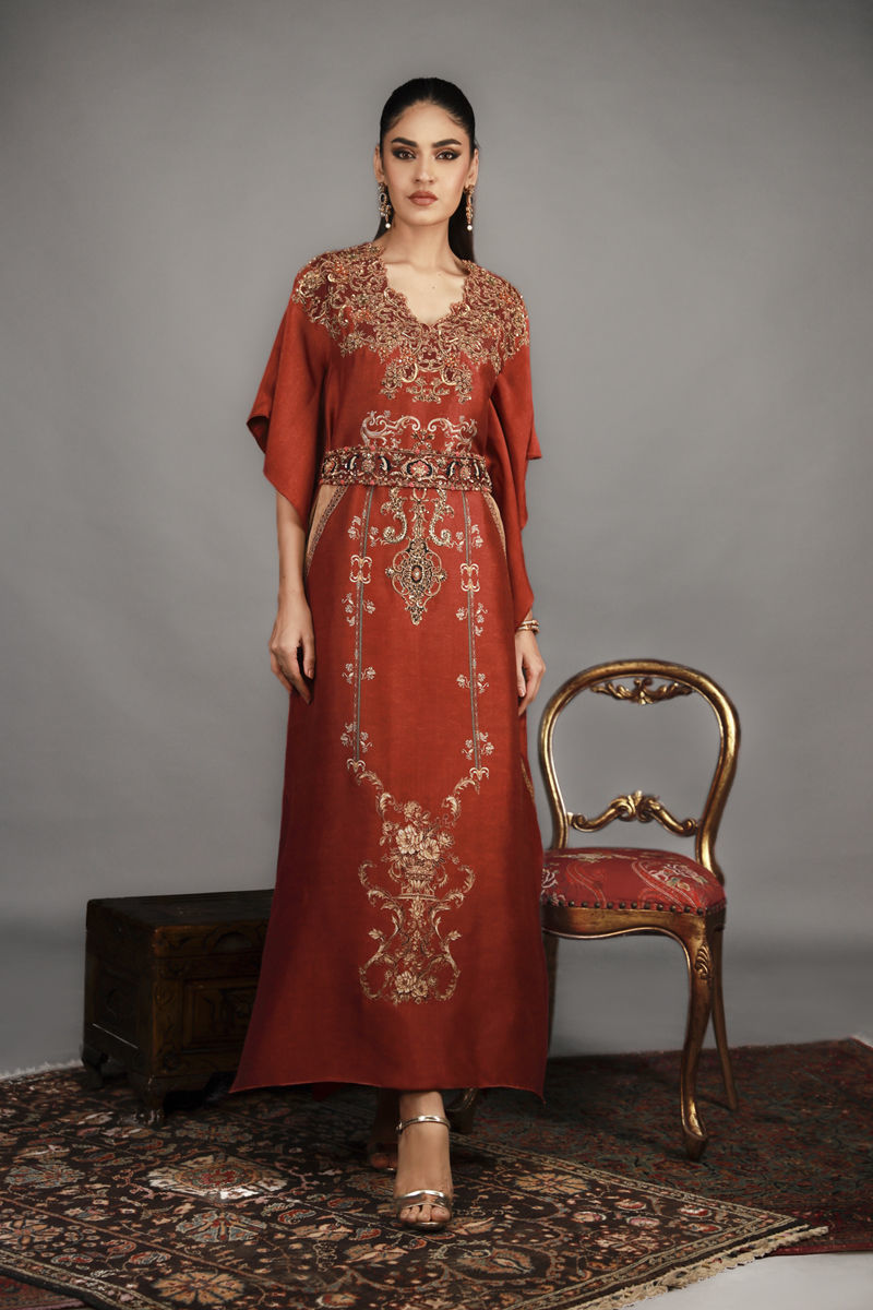 Shamaeel Ansari | Renaissance Empire | TRE-04