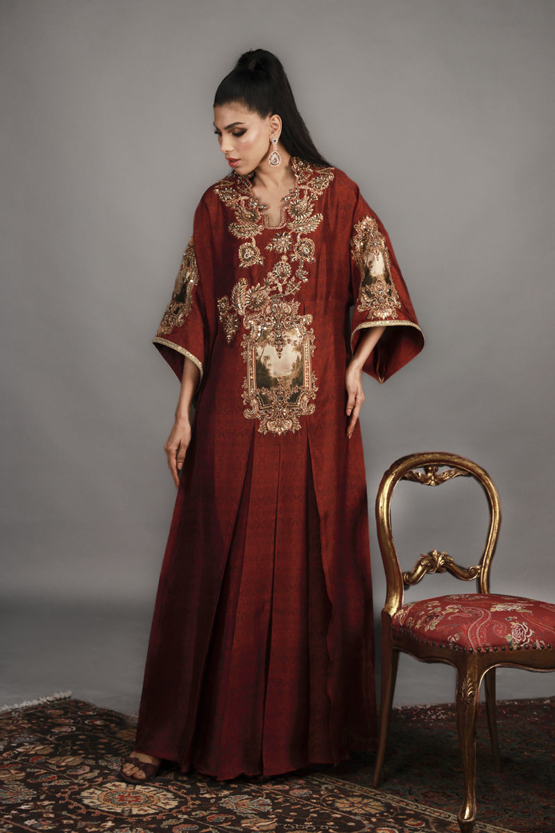 Shamaeel Ansari | Renaissance Empire | TRE-05