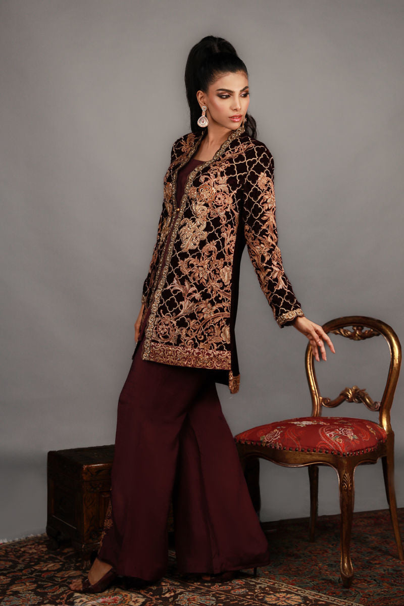 Shamaeel Ansari | Renaissance Empire | TRE-06