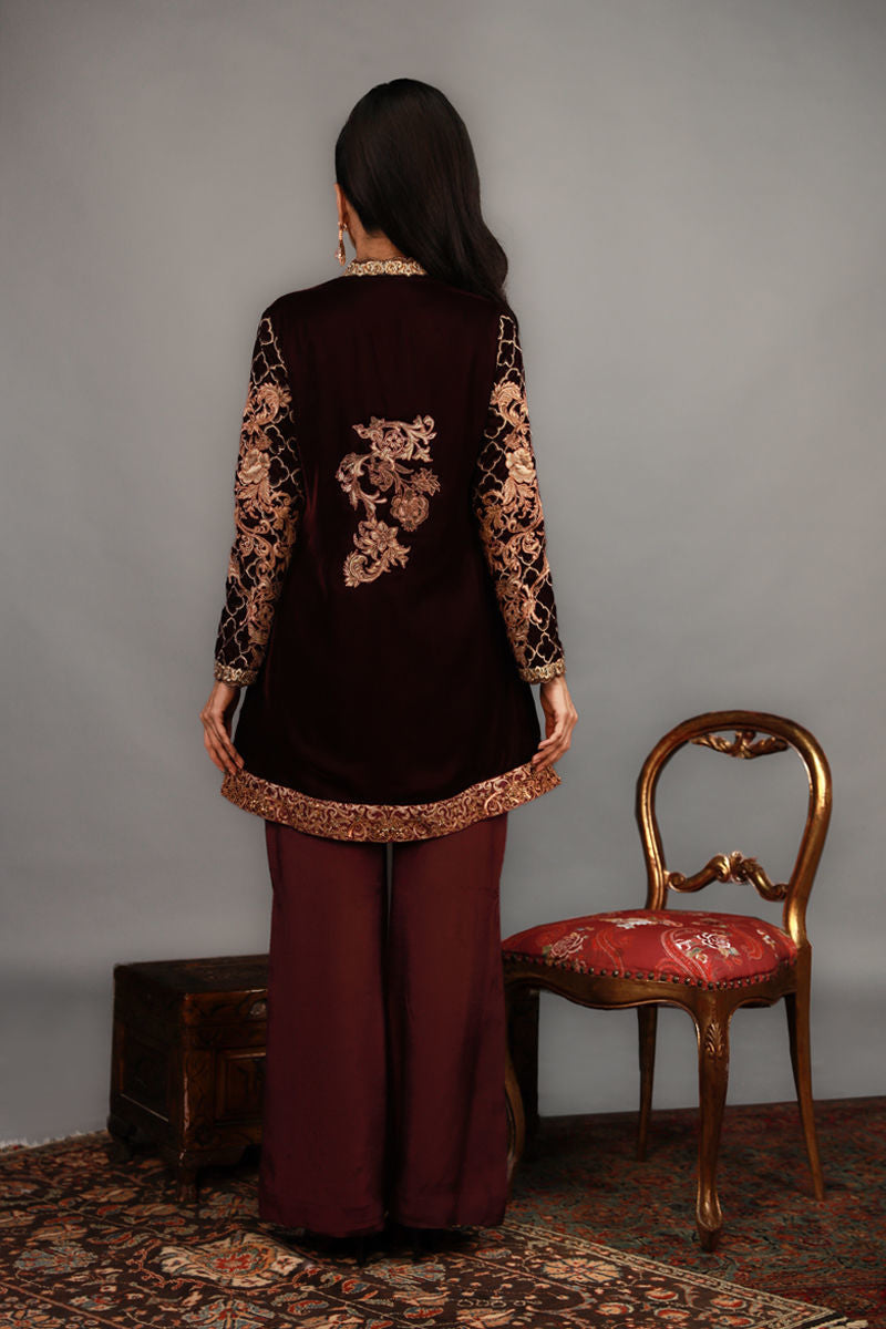 Shamaeel Ansari | Renaissance Empire | TRE-06