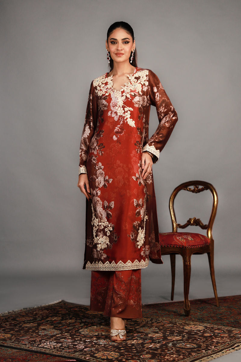 Shamaeel Ansari | Renaissance Empire | TRE-07