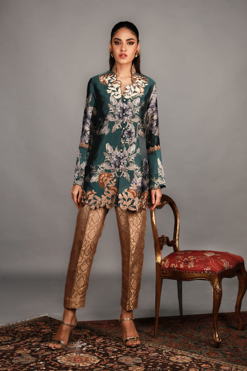 Shamaeel Ansari | Renaissance Empire | TRE-01