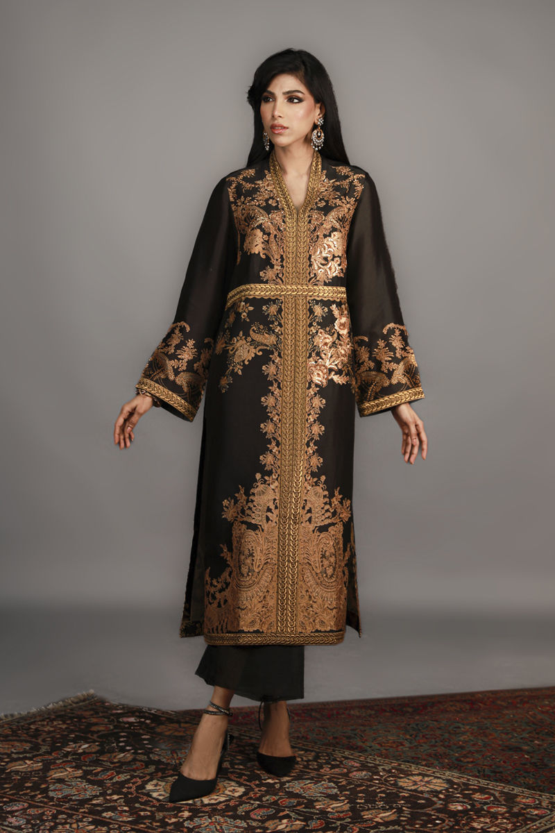 Shamaeel Ansari | Renaissance Empire | TRE-08
