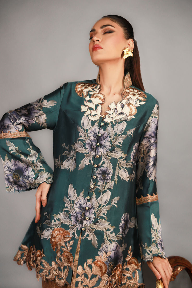 Shamaeel Ansari | Renaissance Empire | TRE-01