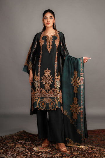 Shamaeel Ansari | Renaissance Empire |  TRE-10