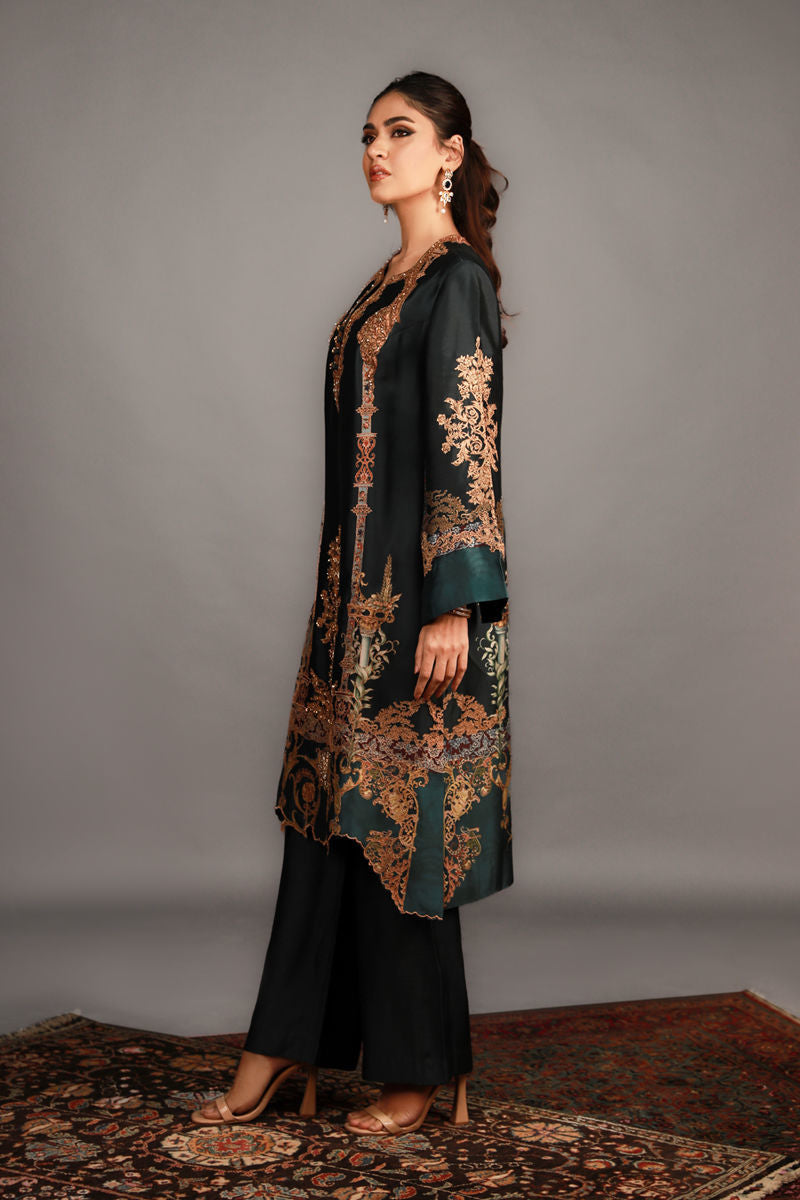 Shamaeel Ansari | Renaissance Empire |  TRE-10