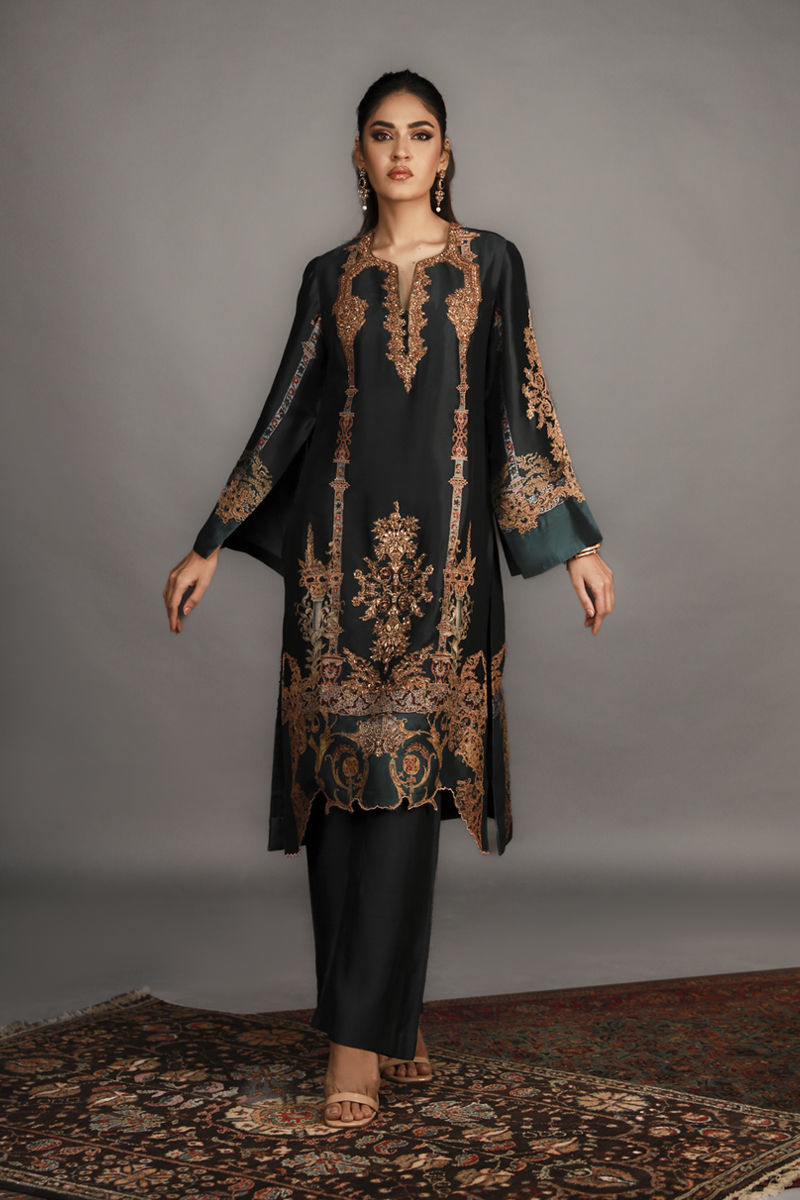 Shamaeel Ansari | Renaissance Empire |  TRE-10